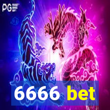 6666 bet